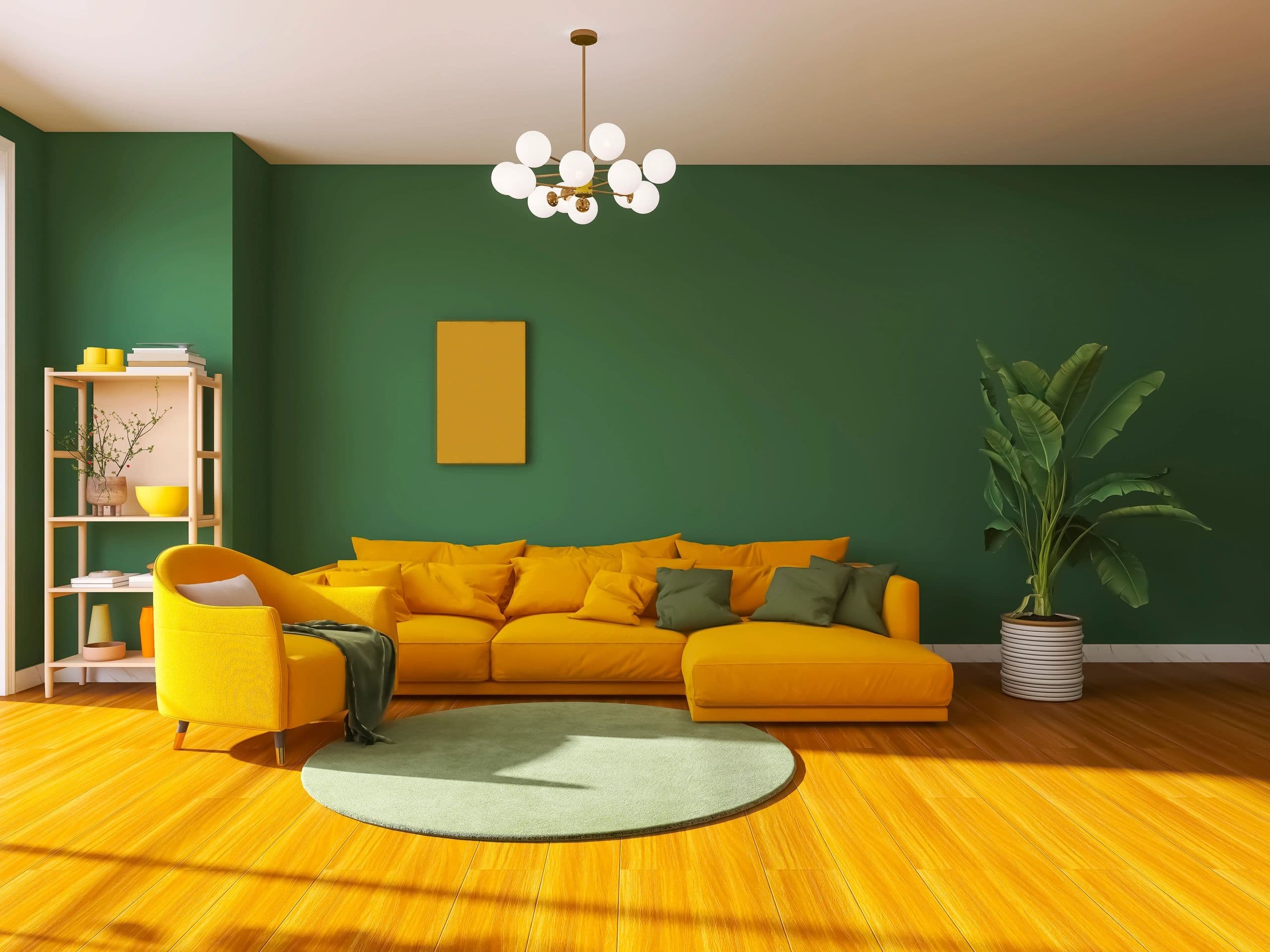 Multiple Design Styles